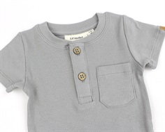 Lil Atelier limestone body